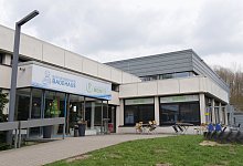 Badehaus Bad Meinberg - Jost Wolf