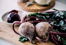 Rote Bete - Zacharie Scheurer/dpa-tmn