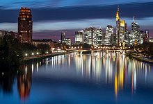 «Cum-Ex»-Prozess - Foto: Boris Roessler/dpa