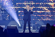 Roland Kaiser - Daniel L&ouml;b/dpa