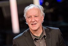Der Regisseur Werner Herzog bekommt eine Ausstellung in Berlin. - Matthias Balk/dpa