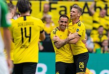 Doppelpacker - Foto: Guido Kirchner