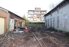 Gel&auml;nde Friedrich-Petri-Stra&szlig;e Lage - Cordula Gr&ouml;ne