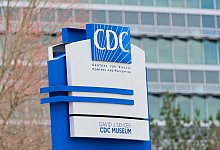 Vogelgrippe - Miguel Martinez/Atlanta Journal-Constitution/AP/dpa