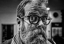 jochen-malmsheimer-foto_jochen-malmsheimer - 1 - Bildrechte: Jochen Malmsheimer