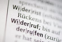 Identitätsklau Betrug Polizei Rechnung - Foto: Zacharie Scheurer/dpa-tmn