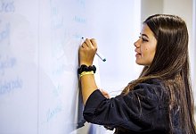 Sprachen lernen - Foto: Christoph Buckstegen/offaehrte sprachreisen GmbH & Ko. KG/dpa-tmn