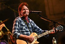 John Fogerty macht Frieden mit Creedence Clearwater Revival - Evan Agostini/Invision via AP/dpa