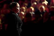 S&auml;ngerin Madonna - Chris Pizzello/Invision/AP/dpa