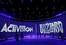 Activision Blizzard - Jae C. Hong/AP/dpa