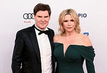 48. Deutscher Filmball - Felix H&ouml;rhager/dpa