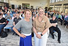 kap-oh-lesung-anne-gesthuysen-1 - Karin Prignitz