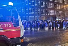 Berlinale 2024 - NRW-Empfang - Thomas Bremser/dpa