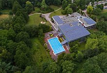 Badehaus Bad Meinberg - Manfred Brinkmeier(LZ)