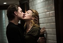 TV-Ausblicke - 3Sat-Film «Passion simple» - Magali Bragard/Julien Roche/ZDF/dpa