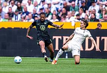 Ko Itakura - David Inderlied/dpa