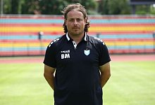 Benedetto Muzzicato - Michael Hundt/dpa