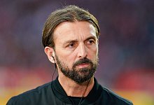 Thomas Hengen - Uwe Anspach/dpa