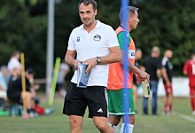 Alexander Rau - Oliver König