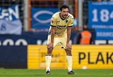 Thomas Delaney - David Inderlied/dpa