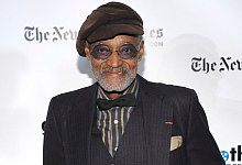 Melvin van Peebles - Foto: Evan Agostini/AGOEV/AP/dpa