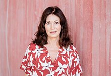 Iris Berben - Foto: Christoph Soeder/dpa