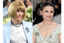 Chloe Malle wirnd nach Anna Wintour neue Vogue-Chefin - Evan Agostini/Invision/AP/dpa