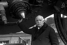 Friedrich Archenhold - 1 - Bundesarchiv
