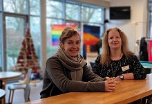 kastanienhaus AWO - 1 - Katrin Kantelberg