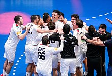 Spanien - Portugal - Beate Oma Dahle/NTB/dpa