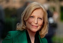 Schauspielerin Maren Kroymann - Henning Kaiser/dpa