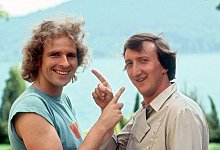 Die Supernasen - Istvan Bajzat/dpa