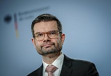 Marco Buschmann - Kay Nietfeld/dpa