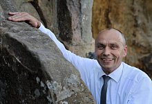 Probleme im Jugendbereich für den TuS-Vorsitzenden - Bernhard Preuß