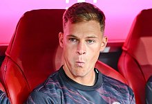 FC Bayern M&uuml;nchen - Olympique Lyon - Harry Langer/dpa