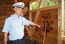 Frank Marohn - Jan Christian Pinsch