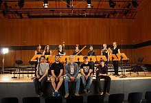 Kooperationsprojekt - hfm/Plettenberg