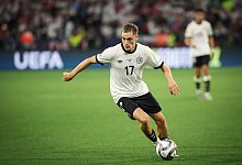 Florian Wirtz - Christian Charisius/dpa