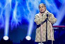 Zoe Wees - Axel Heimken/dpa