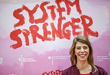 Nora Fingscheidt - Foto: Axel Heimken/dpa