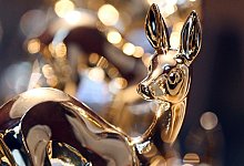 Medienpreis Bambi - Uli Deck/dpa