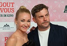 Rehragout-Rendezvous - Felix H&ouml;rhager/dpa