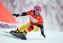 Ramona Hofmeister - Marius Becker/dpa