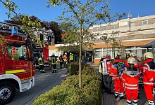 Zimmerbrand Gilead - Charlotte Mahncke