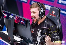 Blast Premier - Stephanie Lindgren/Blast Premier/dpa