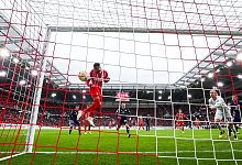 SC Freiburg - FSV Mainz 05 - Tom Weller/dpa