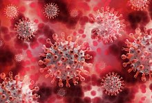 Coronavirus - Pixabay