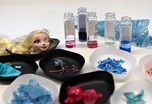 Spielzeug im Test - Peter Roggenthin/Stiftung Warentest/dpa-tmn