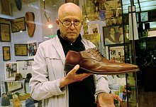 Istanbuler Schuster - Foto: Anne Pollmann/dpa