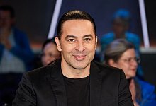 B&uuml;lent Ceylan wird zum Ermittler in "Yallah, Mord!" - Georg Wendt/dpa
